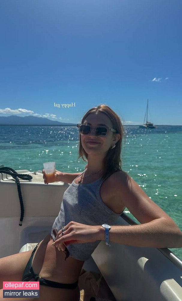 Latest Leaks Sophie Nelisse Nude #10 - Fapello