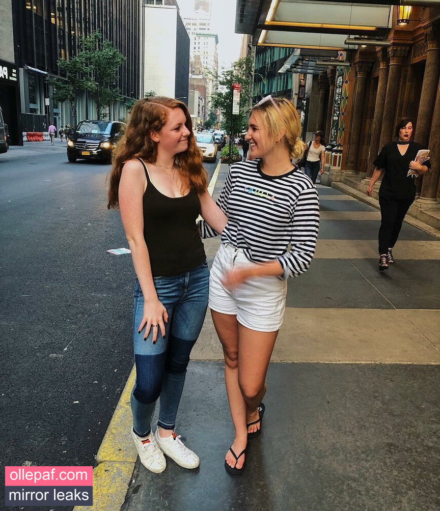 Latest Leaks Sophie Nelisse Nude #93 - Fapello
