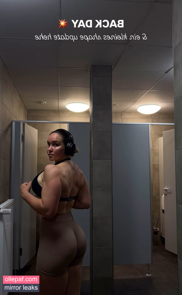 Latest Leaks Sophie Plinke Nude #27 - Fapello