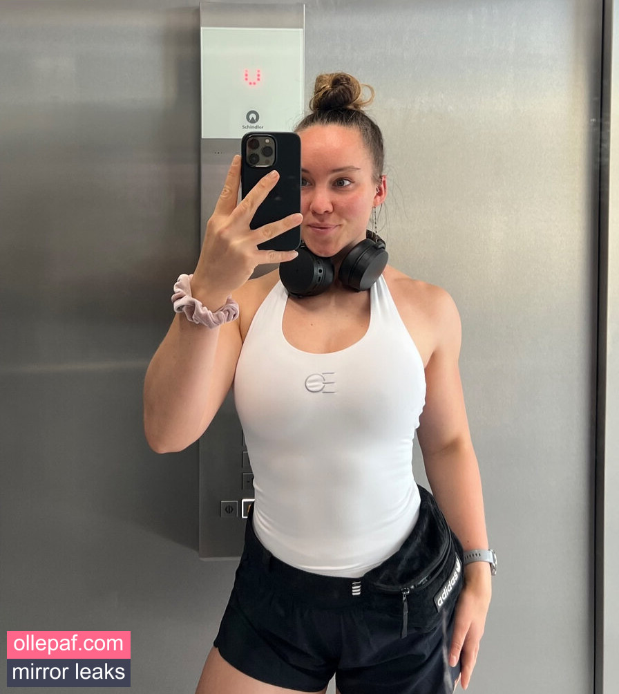 Latest Leaks Sophie Plinke Nude #30 - Fapello