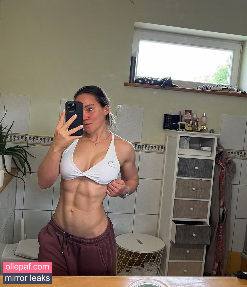 Latest Leaks Sophie Plinke Nude #69 - Fapello