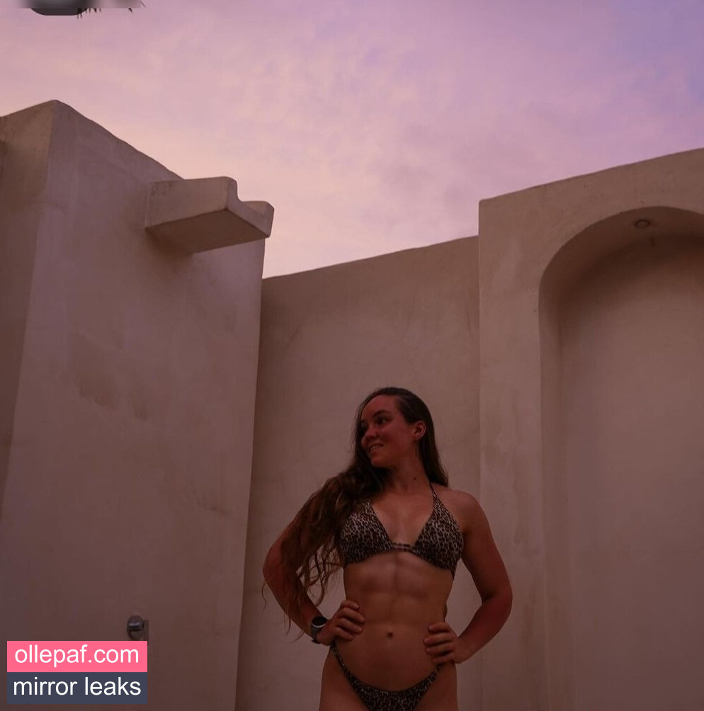 Latest Leaks Sophie Plinke Nude #93 - Fapello