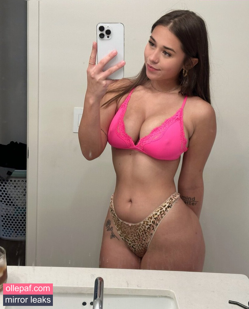 Latest Leaks Sophie Rain Nude #9 - Fapello