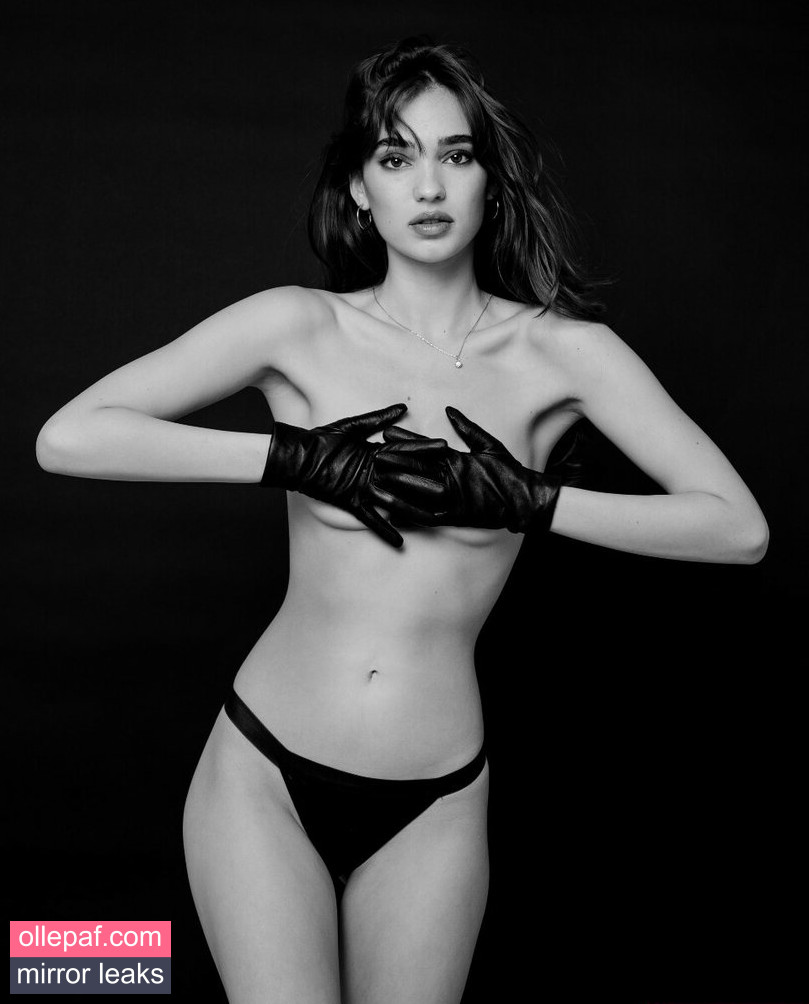 Latest Leaks Sophie Rothschild Nude #2 - Fapello