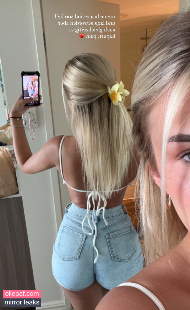 Latest Leaks Sophie.schnr Nude #12 - Fapello