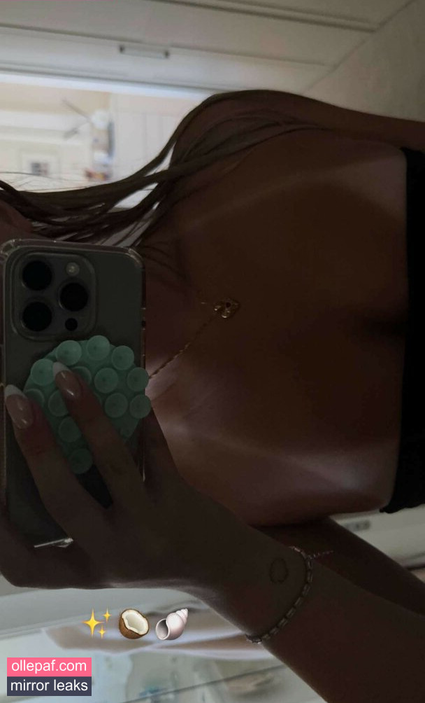 Latest Leaks Sophie.schnr Nude #20 - Fapello