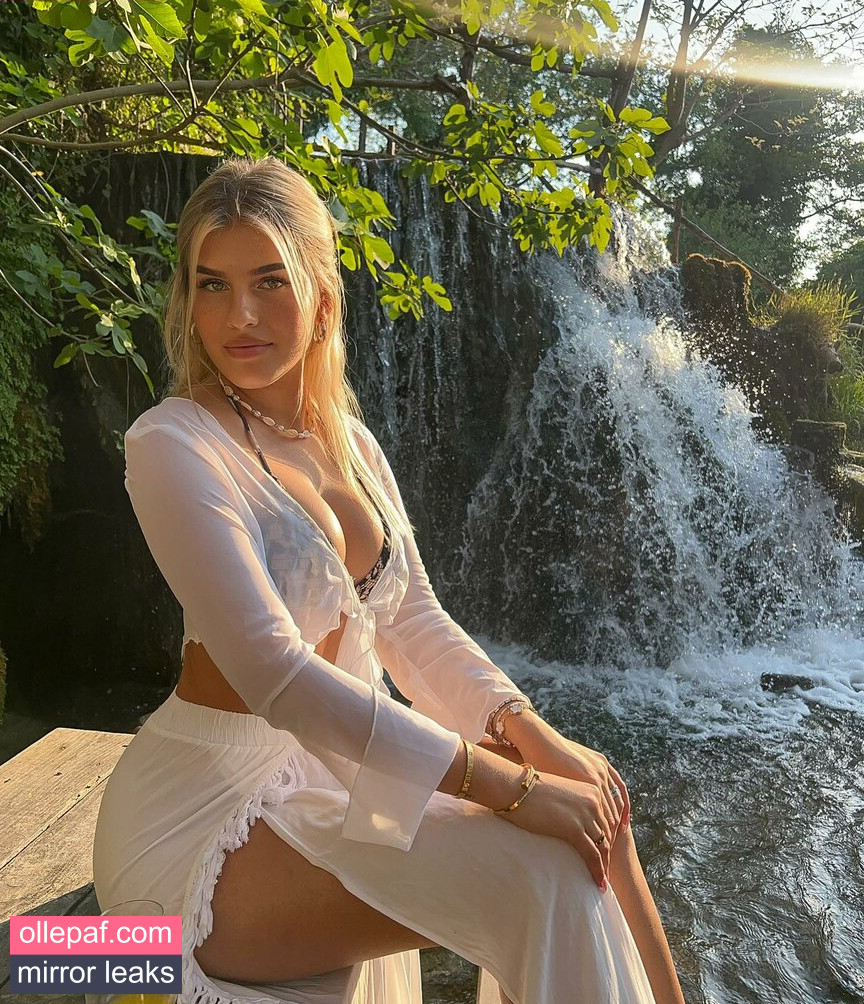 Latest Leaks Sophie.schnr Nude #31 - Fapello