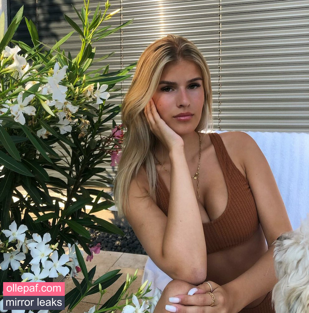 Latest Leaks Sophie.schnr Nude #36 - Fapello