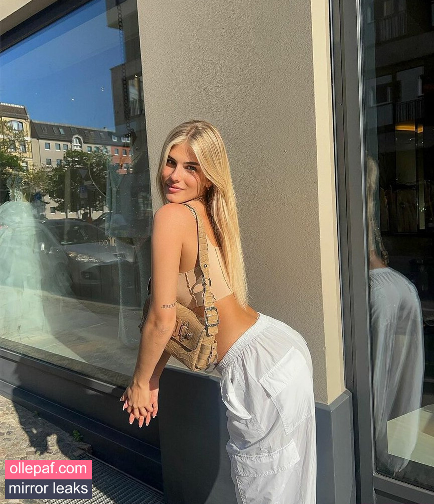 Latest Leaks Sophie.schnr Nude #90 - Fapello
