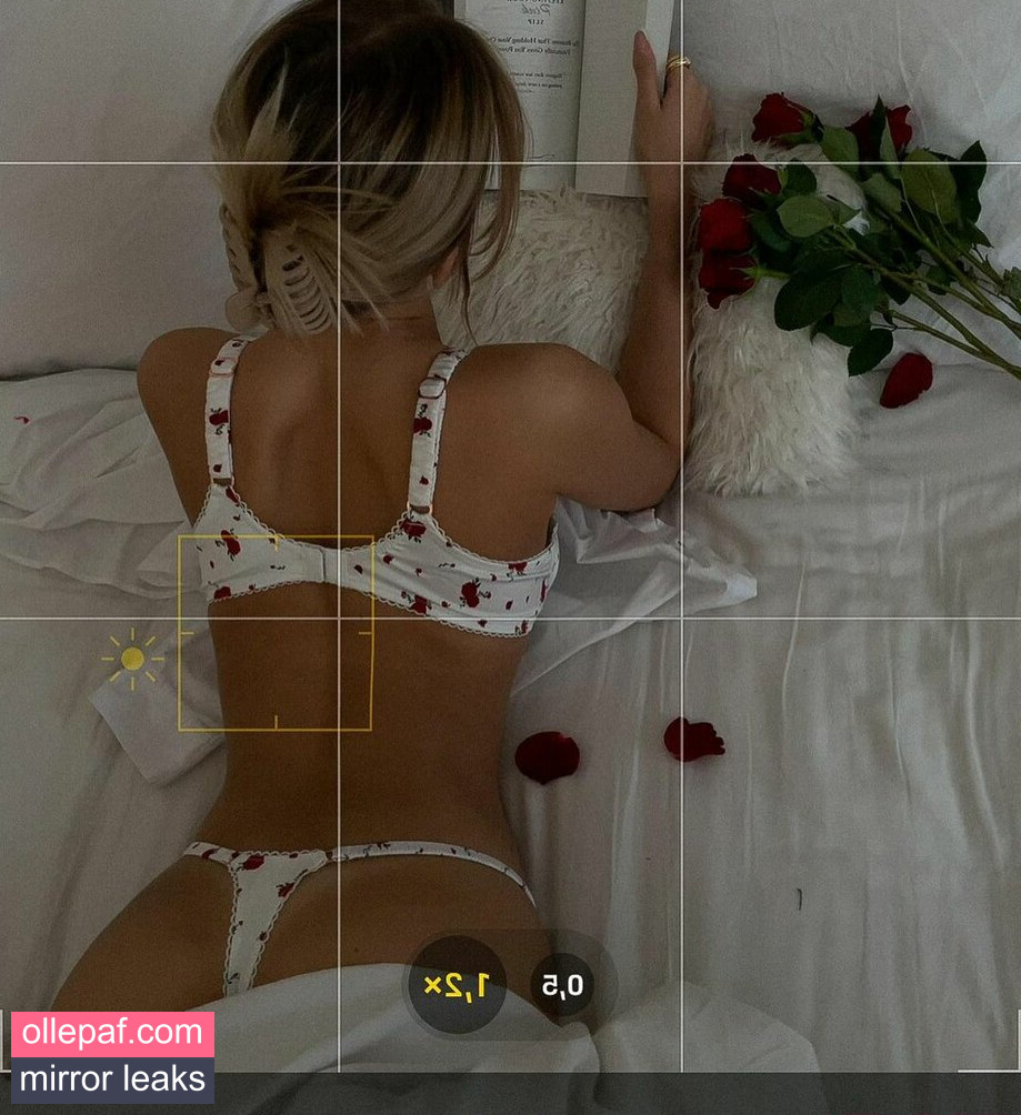 Latest Leaks Sophie.schnr Nude #96 - Fapello