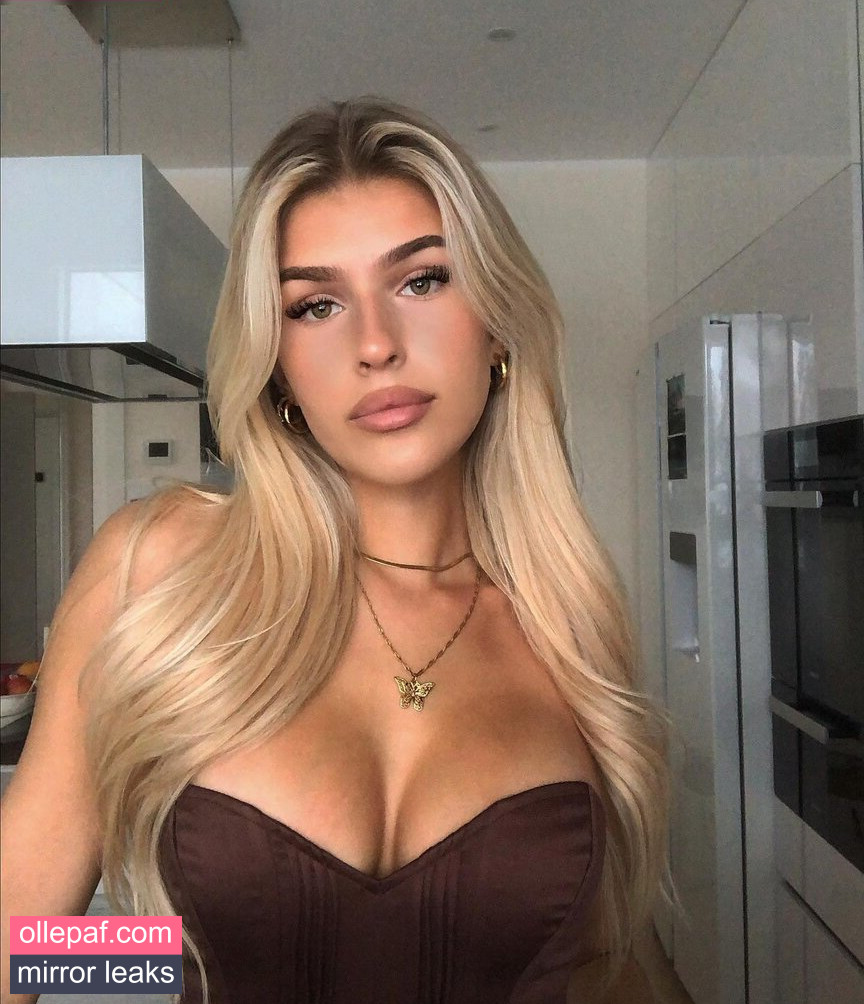 Latest Leaks Sophie Schnur Nude #364 - Fapello