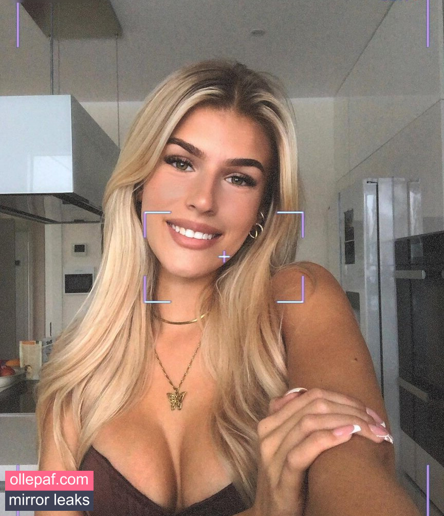 Latest Leaks Sophie Schnur Nude #365 - Fapello