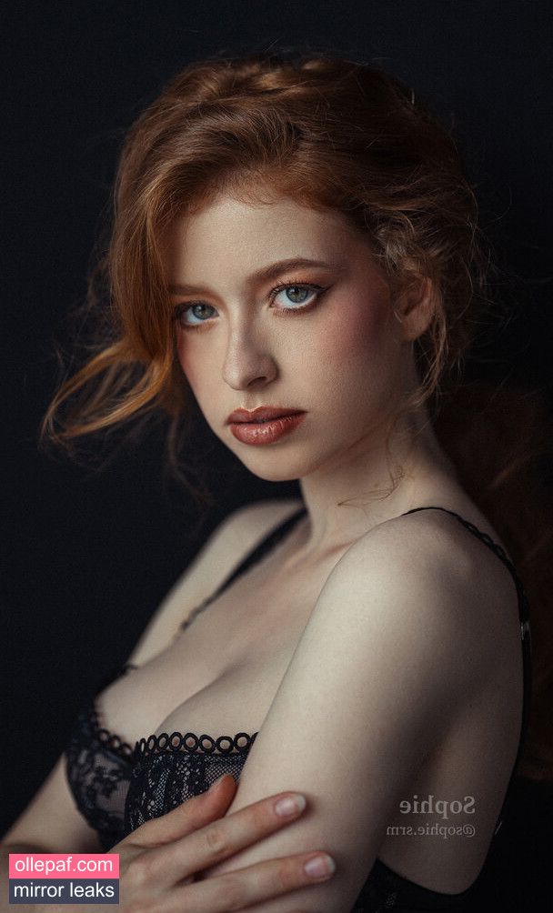 Latest Leaks Sophie.srm Nude #119 - Fapello