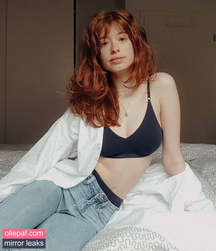 Latest Leaks Sophie.srm Nude #15 - Fapello