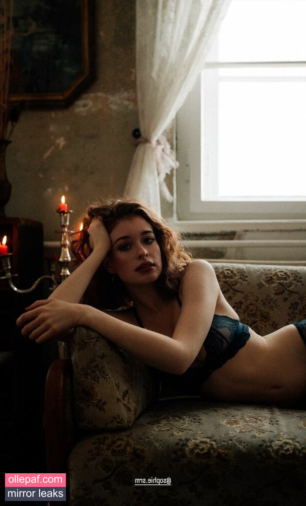 Latest Leaks Sophie.srm Nude #156 - Fapello