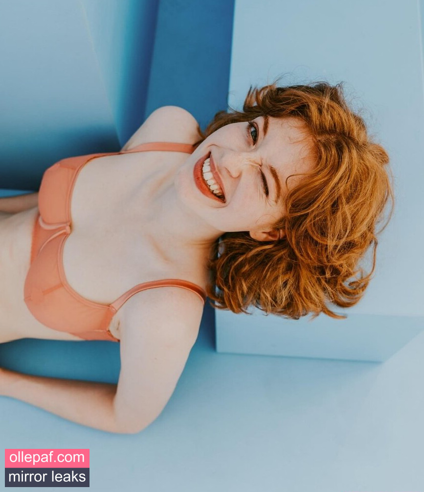 Latest Leaks Sophie.srm Nude #18 - Fapello
