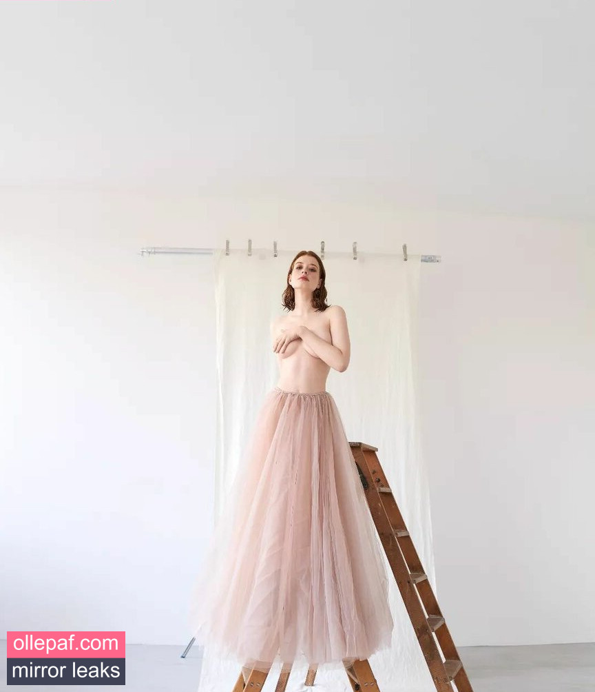 Latest Leaks Sophie.srm Nude #182 - Fapello