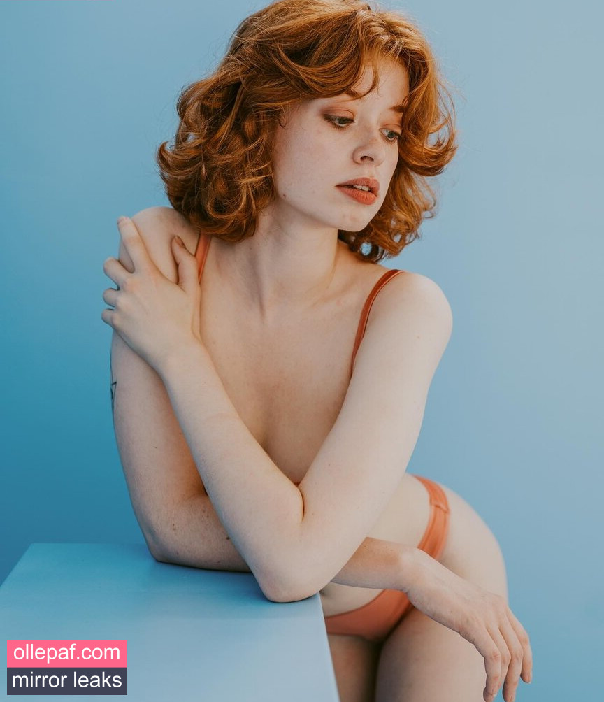 Latest Leaks Sophie.srm Nude #21 - Fapello