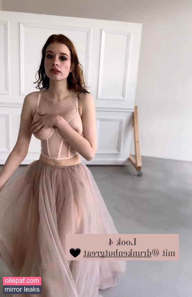 Latest Leaks Sophie.srm Nude #210 - Fapello