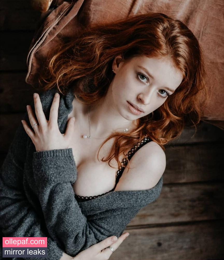Latest Leaks Sophie.srm Nude #252 - Fapello