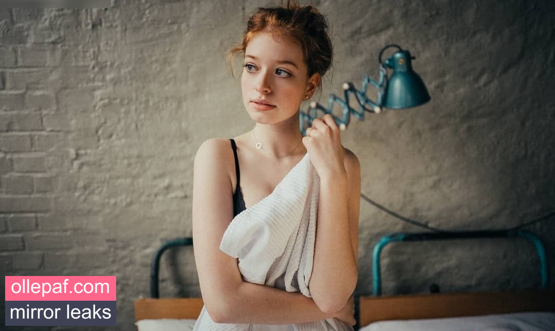 Latest Leaks Sophie.srm Nude #253 - Fapello