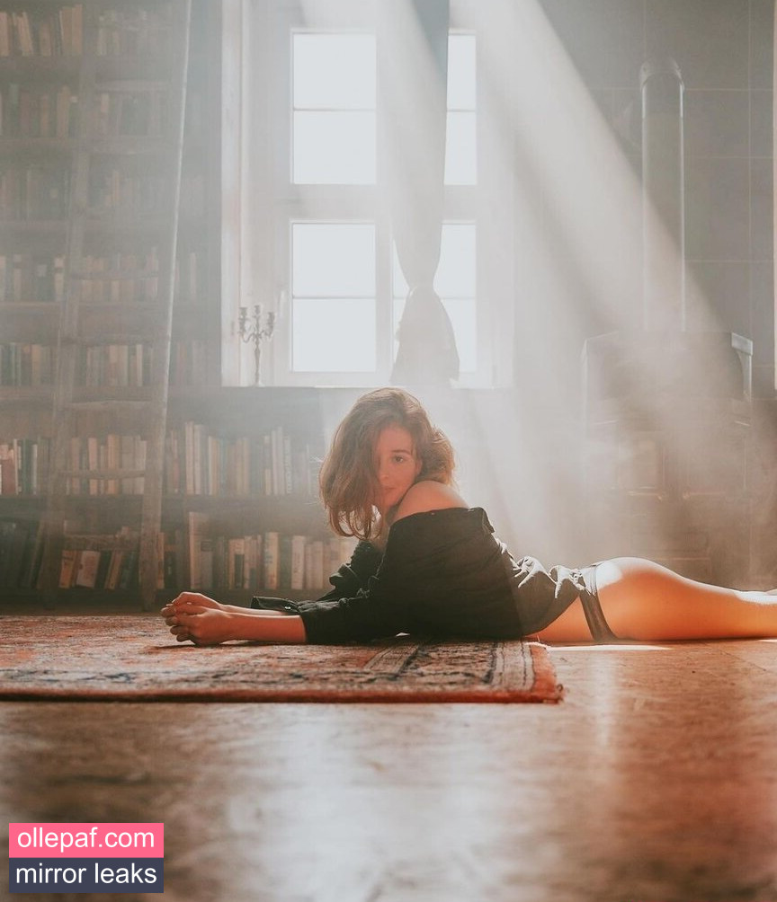 Latest Leaks Sophie.srm Nude #289 - Fapello