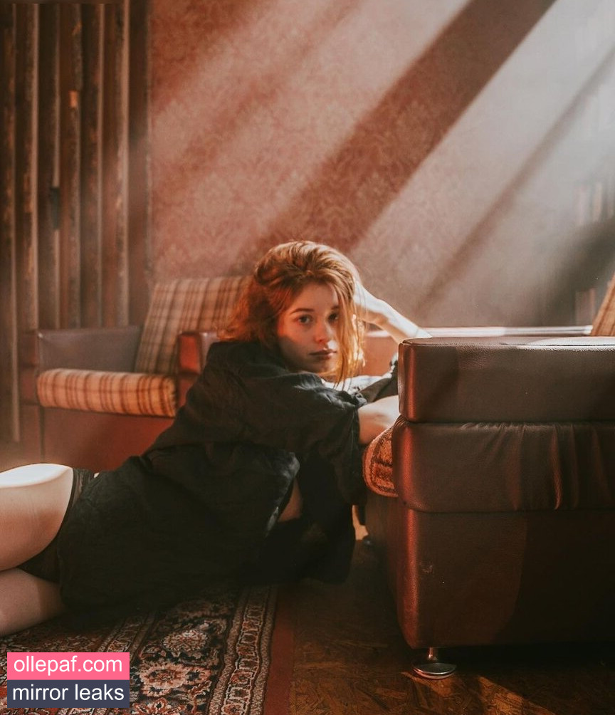 Latest Leaks Sophie.srm Nude #290 - Fapello