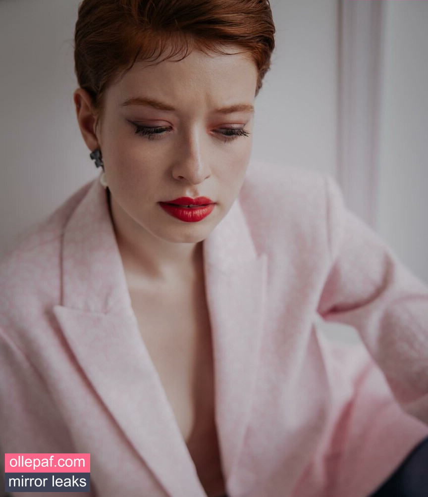 Latest Leaks Sophie.srm Nude #4 - Fapello