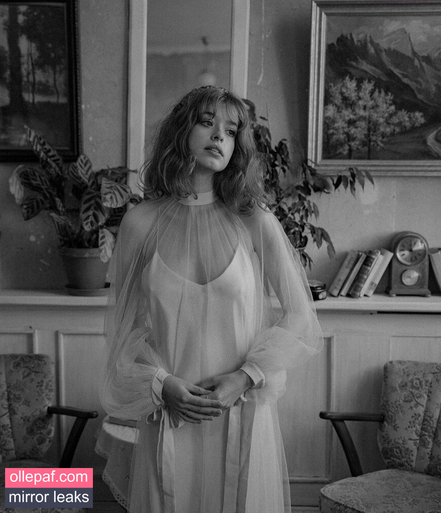 Latest Leaks Sophie.srm Nude #33 - Fapello
