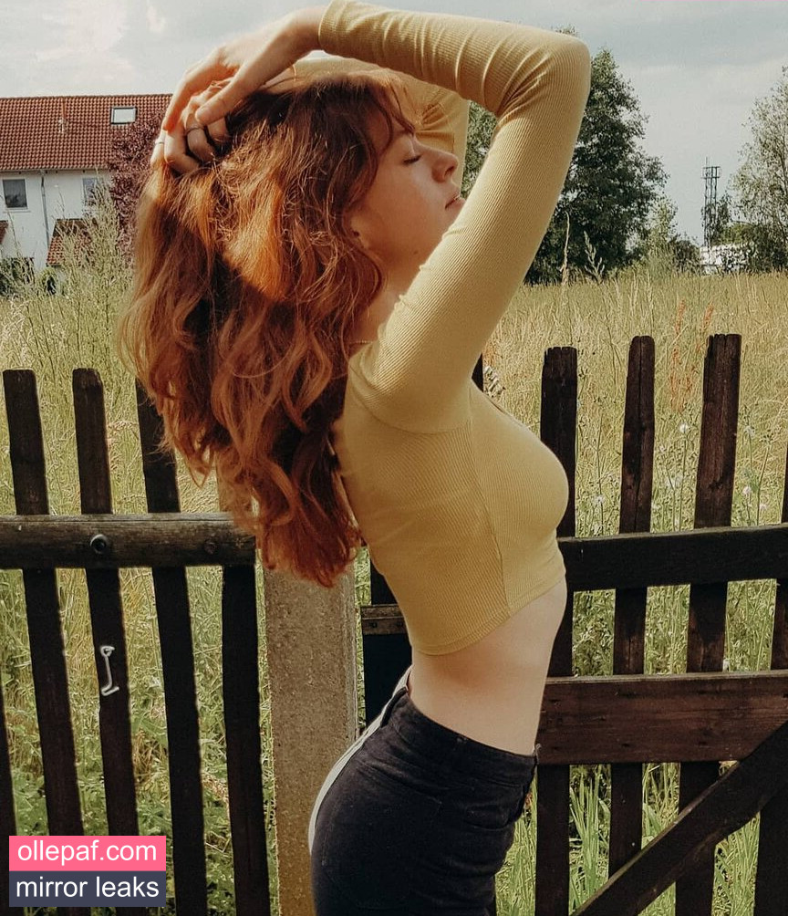 Latest Leaks Sophie.srm Nude #10 - Fapello