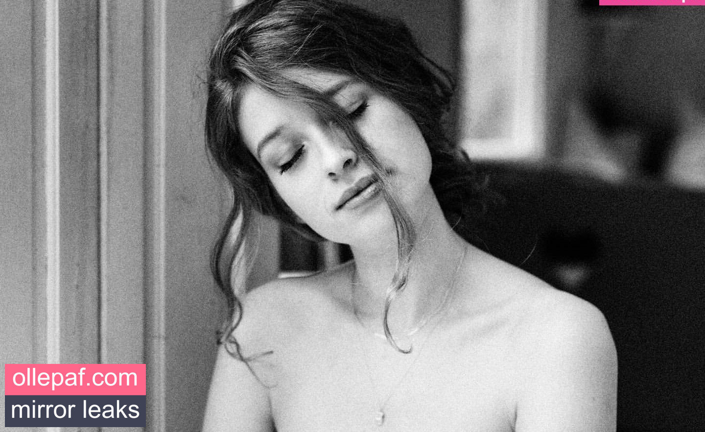 Latest Leaks Sophie.srm Nude #96 - Fapello