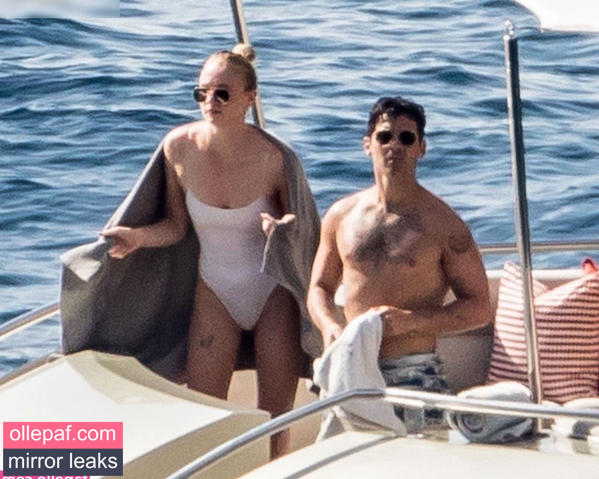 Latest Leaks Sophie Turner Nude #112 - Fapello