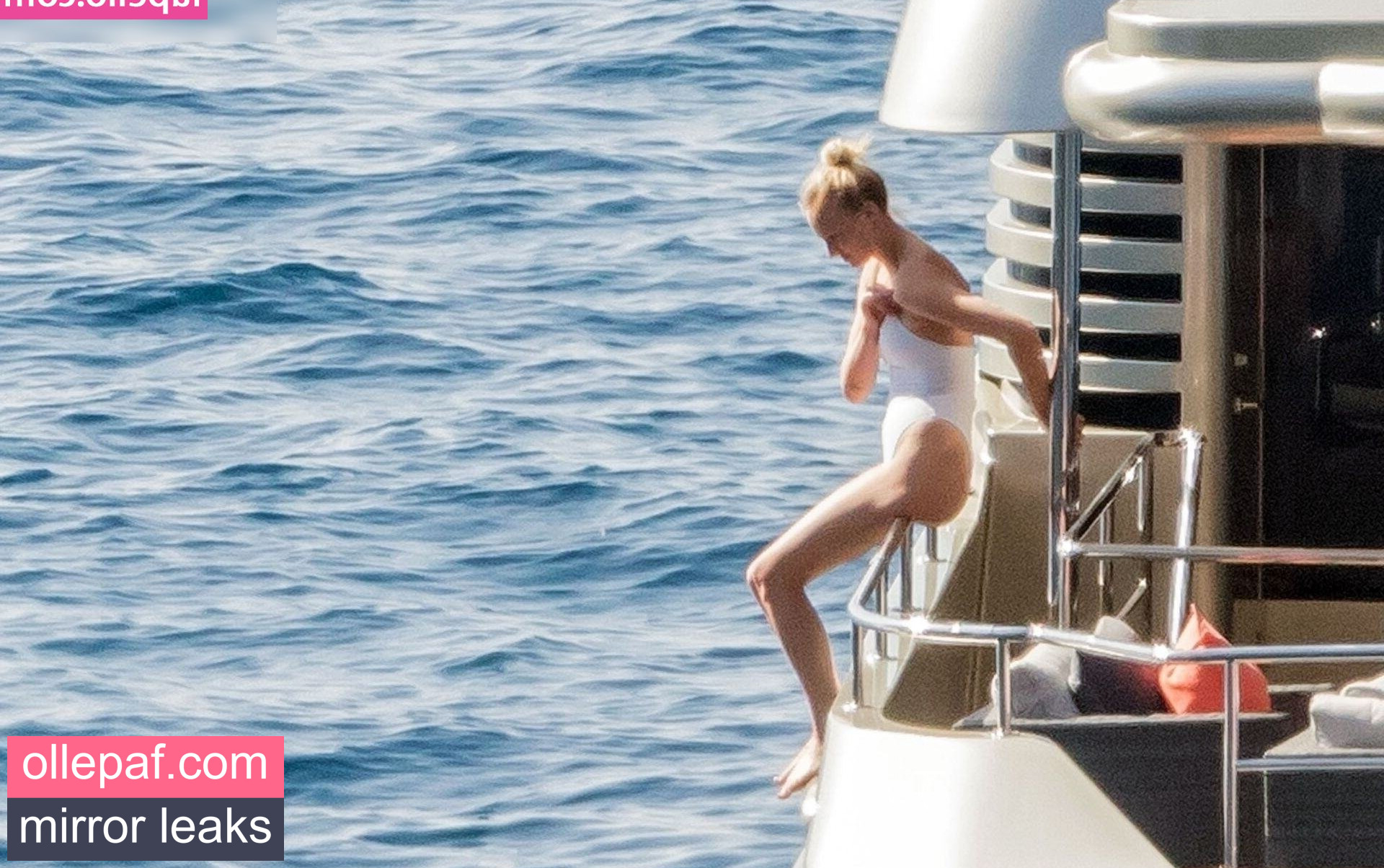 Latest Leaks Sophie Turner Nude #115 - Fapello