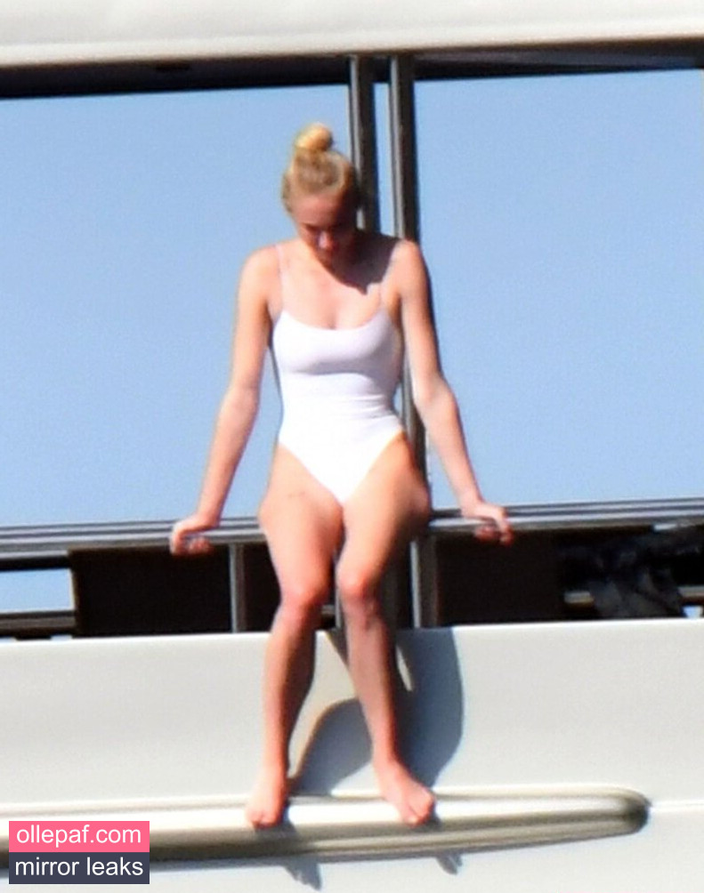 Latest Leaks Sophie Turner Nude #116 - Fapello
