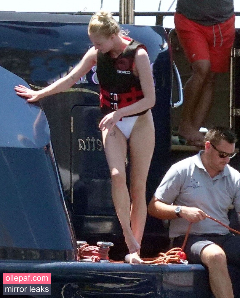 Latest Leaks Sophie Turner Nude #122 - Fapello