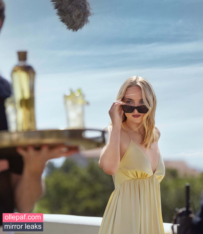 Latest Leaks Sophie Turner Nude #128 - Fapello