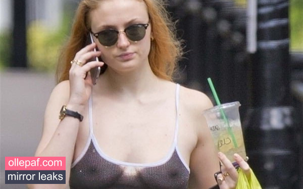 Sophie Turner Nude Leaks OnlyFans #16 - Fapello