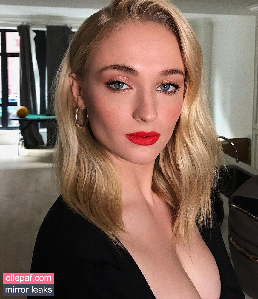 Sophie Turner Nude Leaks OnlyFans #243 - Fapello