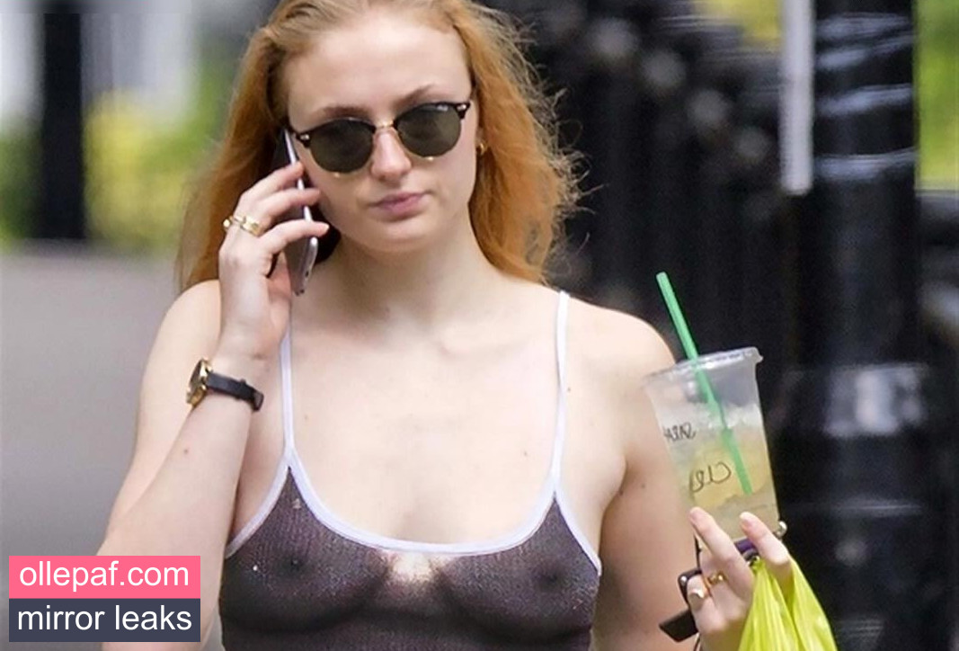 Sophie Turner Nude Leaks OnlyFans #371 - Fapello