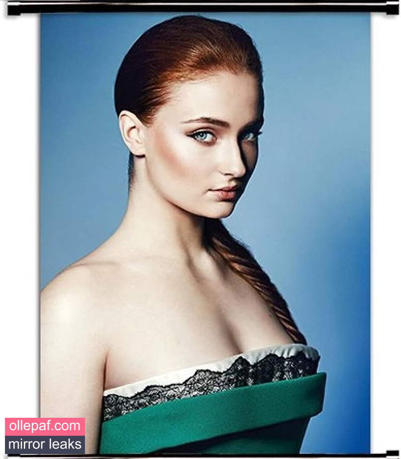 Sophie Turner Nude Leaks OnlyFans #383 - Fapello