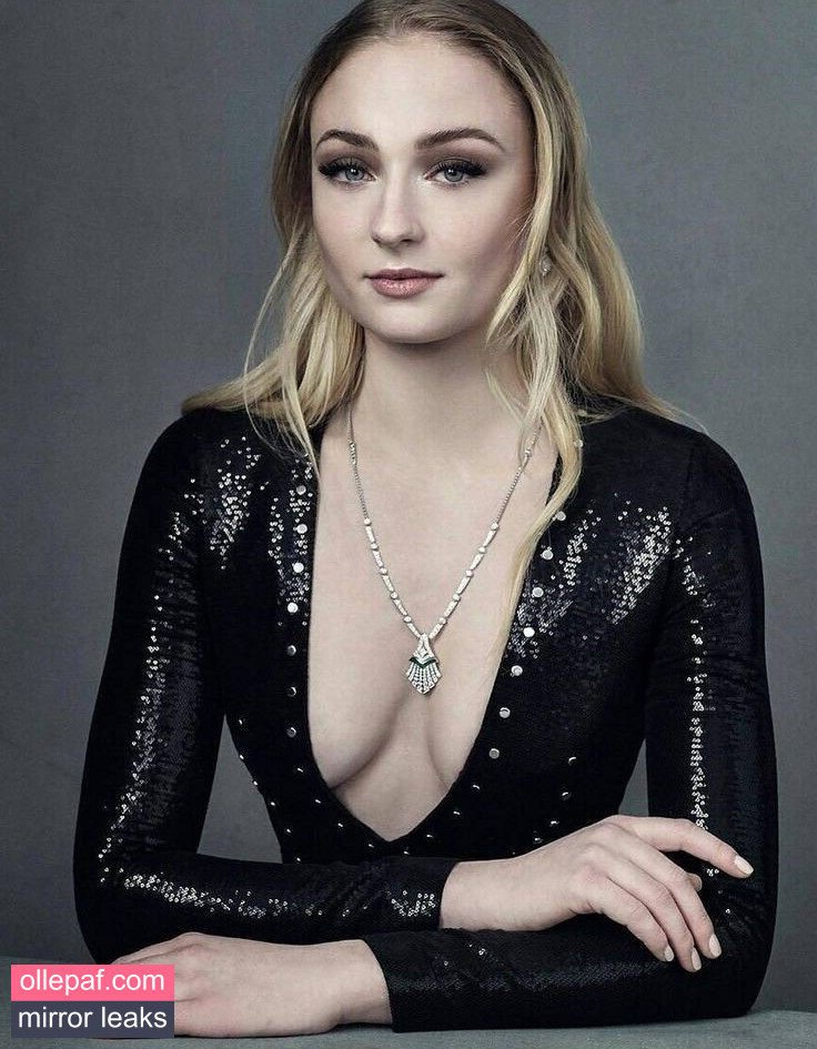 Sophie Turner Nude Leaks OnlyFans #386 - Fapello