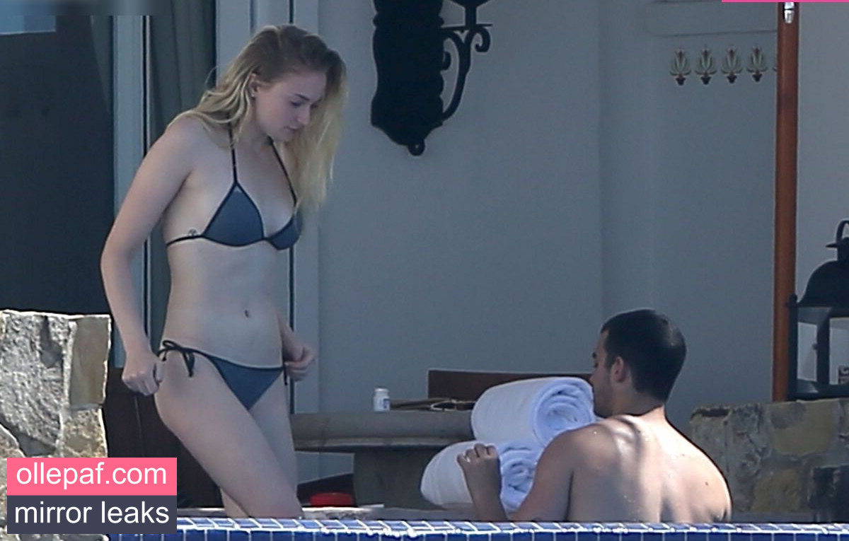 Sophie Turner Nude Leaks OnlyFans #63 - Fapello