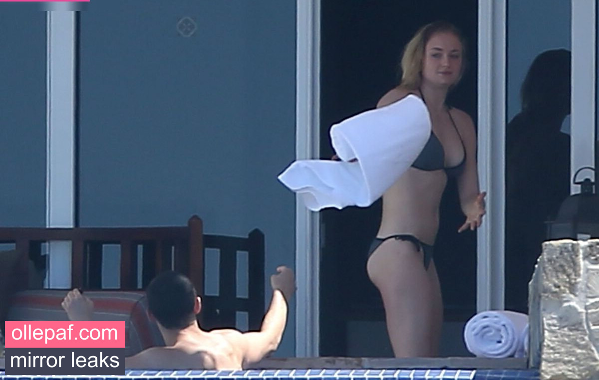 Sophie Turner Nude Leaks OnlyFans #65 - Fapello