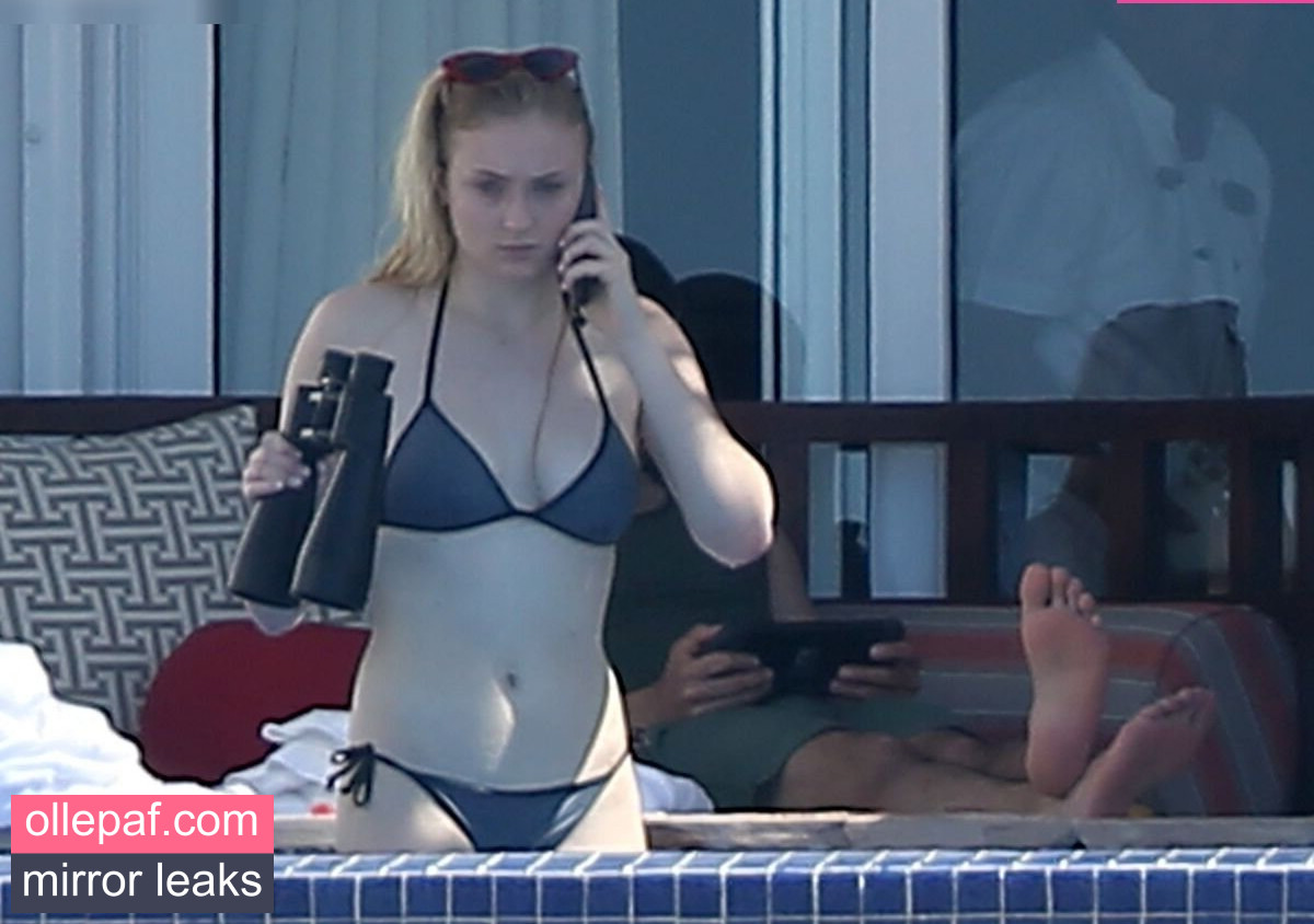 Sophie Turner Nude Leaks OnlyFans #69 - Fapello