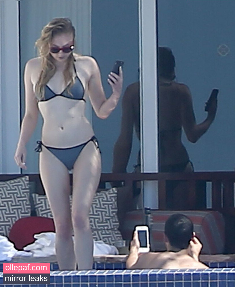 Sophie Turner Nude Leaks OnlyFans #75 - Fapello