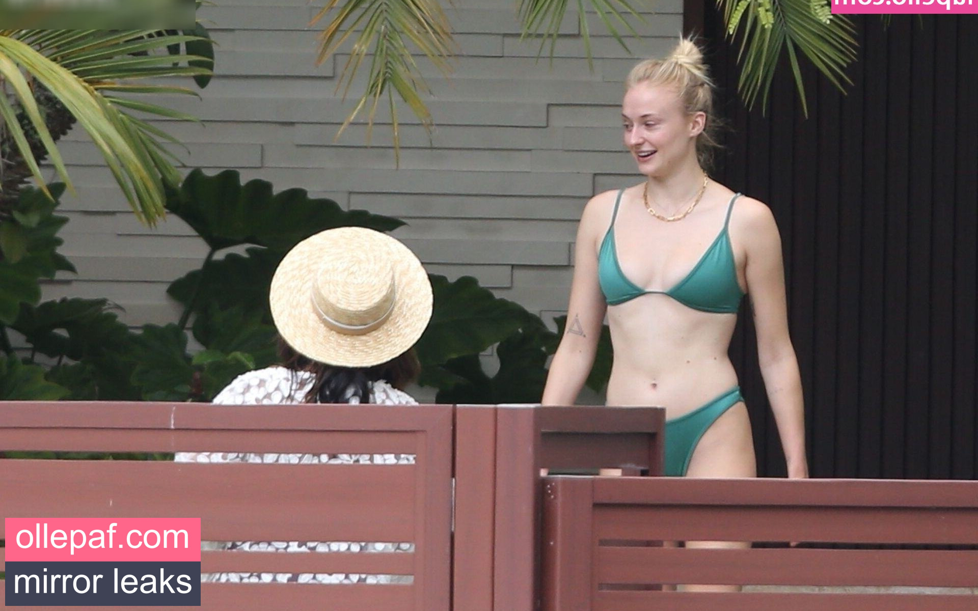 Sophie Turner Nude Leaks OnlyFans #91 - Fapello