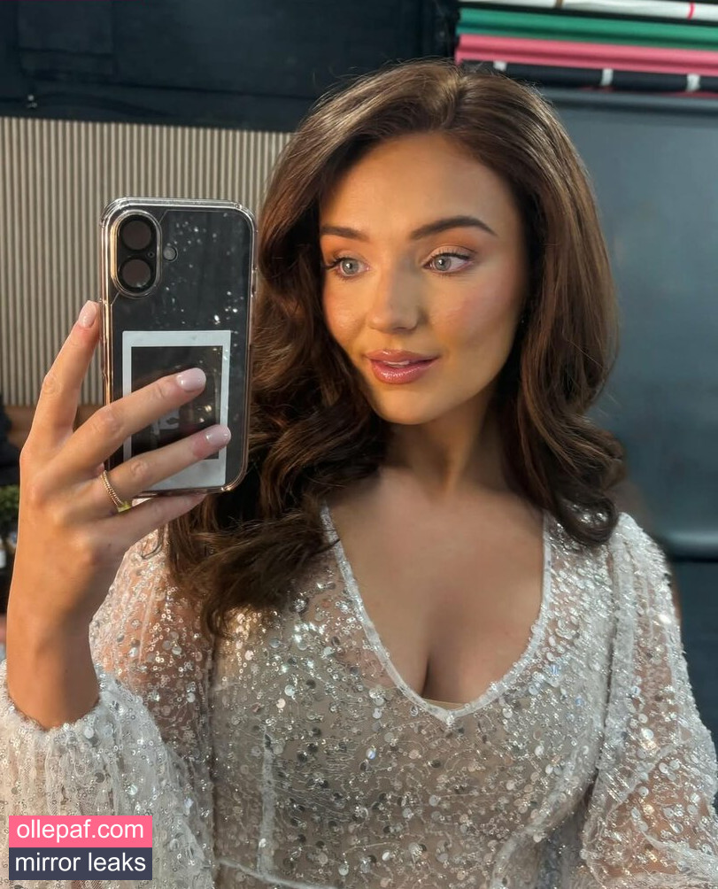 Latest Leaks Sophie Wallace Nude #7 - Fapello