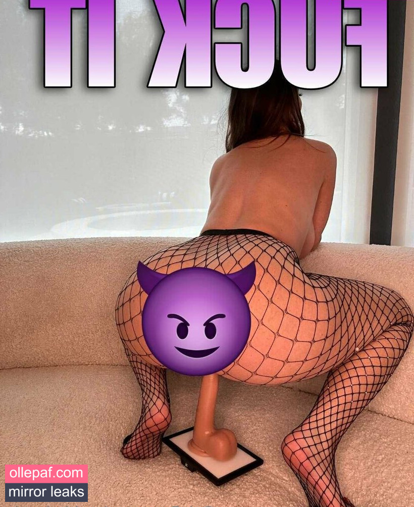 Latest Leaks sophiedeevip Nude #254 - Fapello
