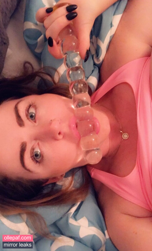 Latest Leaks sophiedeevip Nude #28 - Fapello