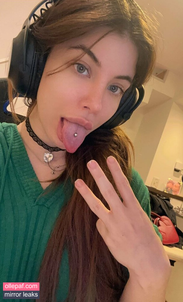Latest Leaks Sophielunaaa Nude #28 - Fapello